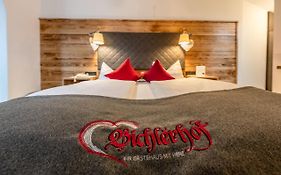 Hotel Bichlerhof Mittenwald